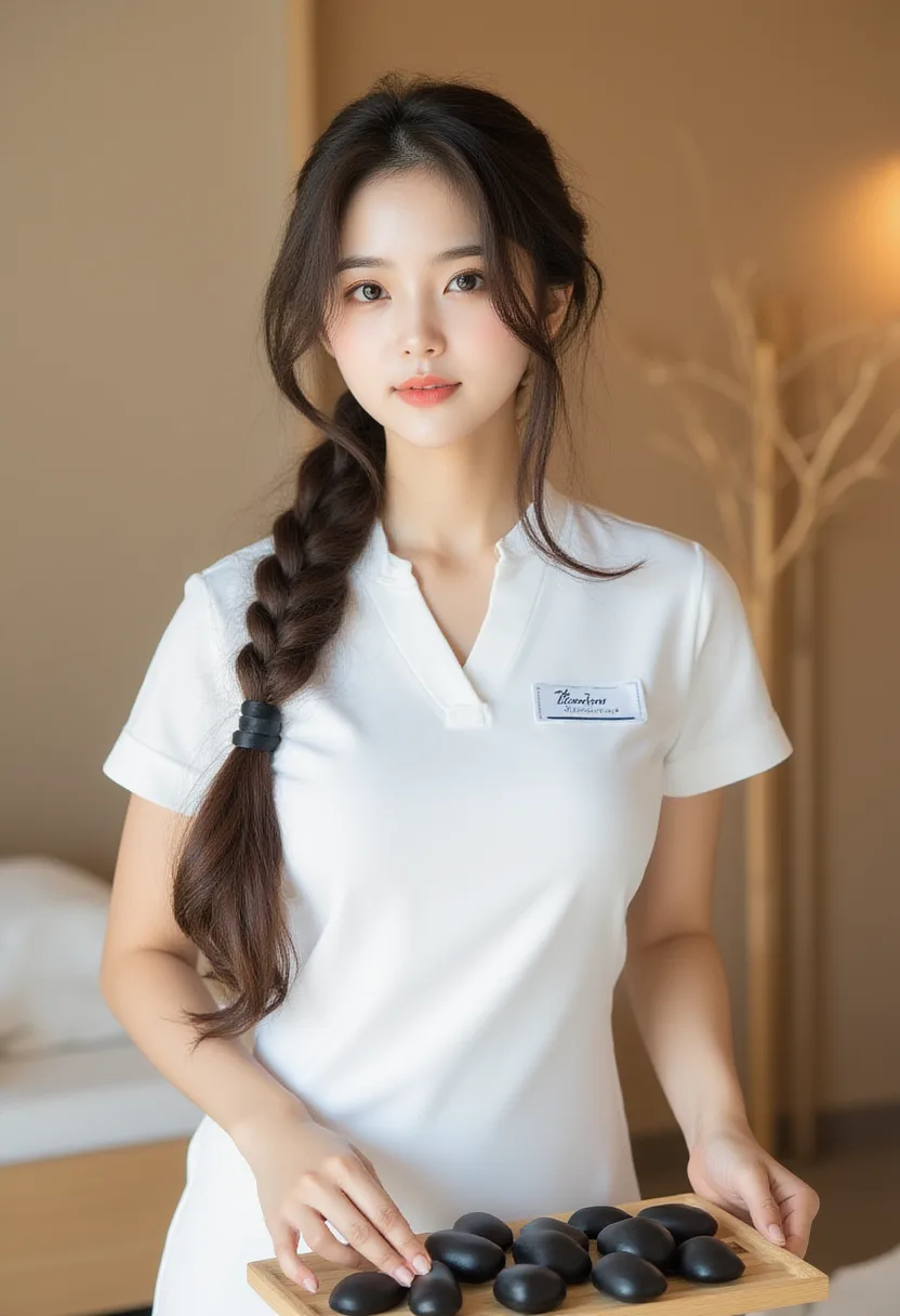 여의도 마사지 매니저