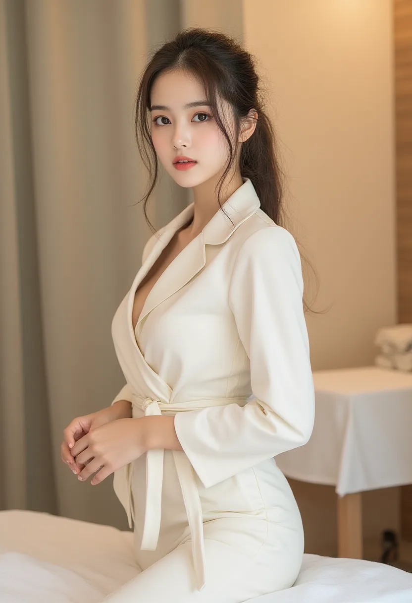 여의도 마사지 매니저